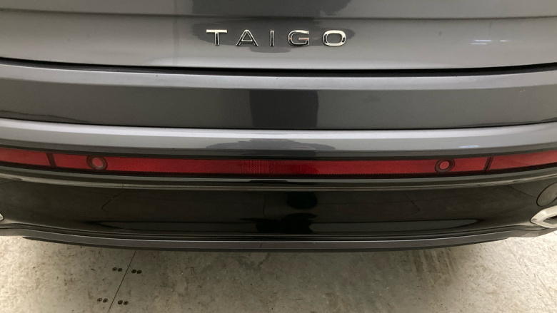 Volkswagen Taigo 1.0 TSI 110 R-Line 5dr Petrol Hatchback